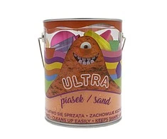 Smėlis Epee Ultra Magic Sand, 900g