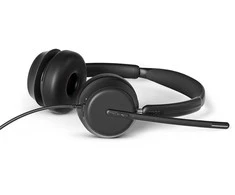 Ausinės Epos IMPACT 860 UC DUO - USB-A + USB-C WIRED