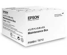 EPSON WF-(R)8xxx serijos priežiūros dėžutė