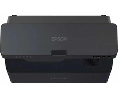 Projektorius Epson | EB-775F | Full HD (1920x1080) | 4100 ANSI lumens | Juodas | Wi-Fi