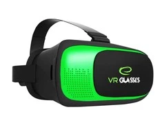 Swirl® ESPERANZA EGV300R - 3D VR AKINIAI 3.5”-6” IŠMANIESIEMS TELEFONAMS