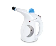 Esperanza EHI006 garment garintuvas Handheld garment garintuvas 0.2 L 800 W Juodas, Mėlyna, Baltas