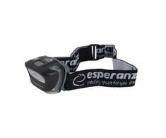 Esperanza Galvos žibintas LED Lynx 100 lm 1W