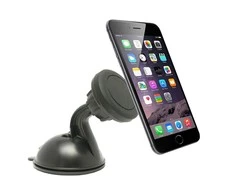 Magnetinis automobilinis telefono laikiklis - Esperanza Allure EMH119