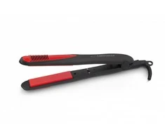 Tiesinimo žnyplės for hair Esperanza Brilliant EBP004 (35W, juodos spalvos)
