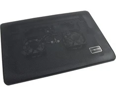 Aušinimo stovas EA144 15,6" - 17", 2 aušintuvai