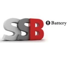 Akumuliatorius AGM SSB SBL9-12 12V / 9Ah / SBL12V9