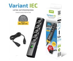 EVER Variantinis bėgis 1,5m