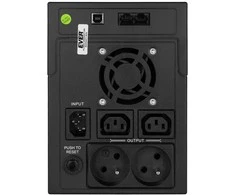 EVER EASYLINE 2200 AVR USB UPS