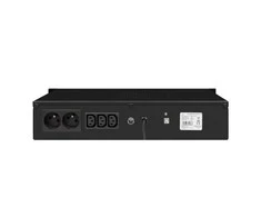 Maitinimo šaltinis UPS Ever ECO PRO W/EAVRRM-000K70 (stelažas, 700VA)