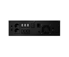 UPS Ever Sinline RT XL 1650