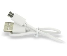 everActive USB įkraunamas 26650 3,7V 5200mAh akumuliatorius su PCM
