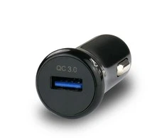 Everactive 18W automobilinis USB QC3.0 įkroviklis