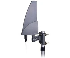 RTV antenA Evolveo Aktyvus išorinis DVB- T ryklės 35d B antenA