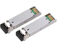 Šakotuvas Extralink 1,25 G WDM 1310 / 1550 nm 3 km LC SFP moduliai