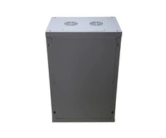 EXTRALINK EX.14350 15U 600x600 pilka ant stovo montuojama spintelė, tvirtinama prie sienos