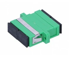 Extralink OPTIX ADAPTERIS SC/APC Duplex SM standartinis