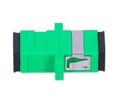 Extralink OPTIX ADAPTERIS SC/APC Simplex SM standartinis