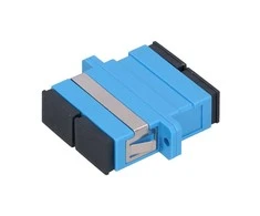 „Extralink“ SC/UPC adapteriai, vienmodžiai, dvipusiai