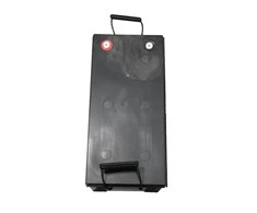 EXTRALINK akumuliatoriaus akumuliatorius AGM 12V 200AH