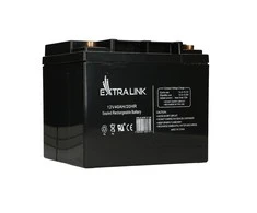 Extralink AGM 12V 40AH baterija
