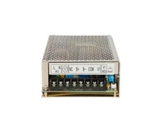 EXTRALINK AD-155A maitinimo šaltinis su akumuliatoriaus įkrovikliu 12V/13.8V 155W