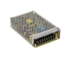 EXTRALINK AD-55A maitinimo šaltinis su akumuliatoriaus įkrovikliu 12V/13.8V 55W