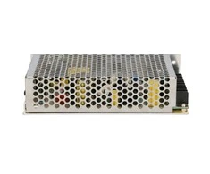 EXTRALINK AD-55B maitinimo šaltinis su akumuliatoriaus įkrovikliu 24V/27.6V 55W