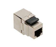 EXTRALINK CAT5E STP RJ45 Keystone