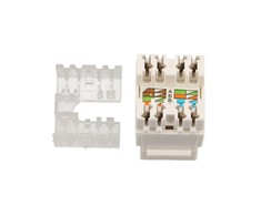 EXTRALINK CAT5E UTP RJ45 Keystone