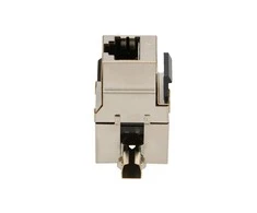 EXTRALINK CAT6 STP RJ45 Keystone