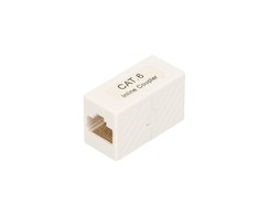 EXTRALINK CAT6 UTP jungties dėžutė