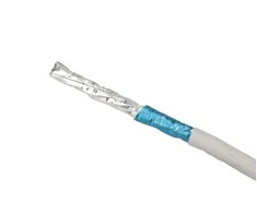 EXTRALINK CAT6A FFTP F/FTP vidinė vytos poros 500m LSZH
