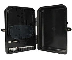 Extralink Eliza V2 | 16 spawów | juoda | vidurio tarpsnis