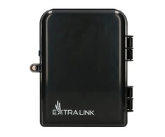 Extralink Eliza V2 | 16 spawów | juoda | vidurio tarpsnis