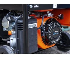 Extralink Hibridinis elektros generatorius 3kW EGH-3000