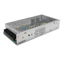 EXTRALINK įtampos keitiklis DC/DC 24V-48V 100W SD-100B-48