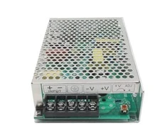 Extralink Įtampos keitiklis SD-50B-12