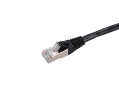 Extralink Kat.5e FTP 10m | Miedź