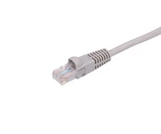 Extralink Cat.5e UTP LAN Komutacinis kabelis 1m, Copper Network Cable