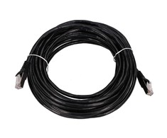 Extralink Kat.5e FTP 10m | Miedź