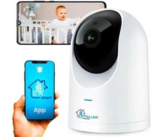 Stebėjimo kamera Extralink Smart Life HomeEye