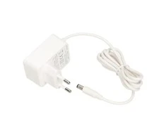 Bevielė išmanioji Wi-Fi lauko kamera, 3MP, 12V DC, valdoma PTZ 310°, IP65, balta, TUYA, Smart Life, Extralink