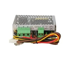 EXTRALINK SCP-35-12 maitinimo šaltinis su akumuliatoriaus įkrovikliu 13.8V 35W 12V