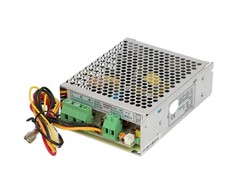 EXTRALINK SCP-50-12 maitinimo šaltinis su akumuliatoriaus įkrovikliu 13.8V 50W 12V