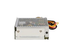 EXTRALINK SCP-50-12 maitinimo šaltinis su akumuliatoriaus įkrovikliu 13.8V 50W 12V