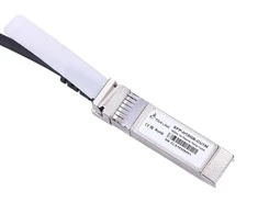Šakotuvas Extralink <p><b>Kabelis DAC SFP+ 10Gbps, 1m, AWG30</b></p>