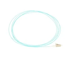 EXTRALINK Pigtail LC/UPC MM OM3 50/125 2m lengva juostelė