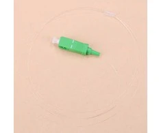 ExtraLink EXTRALINK PIGTAIL SC/APC SM 250UM G.652D 1.5M