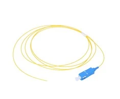 „Extralink Pigtail SC“ / UPC 900UM 1,5M G657A